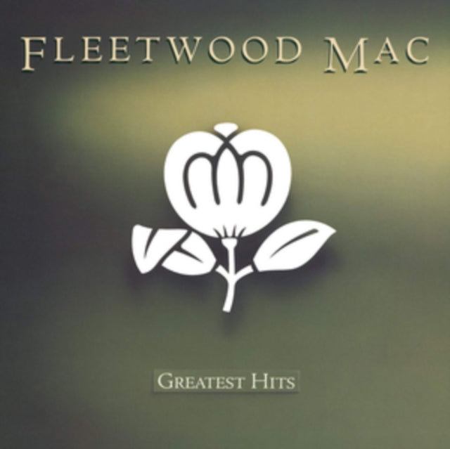 This LP Vinyl is brand new.Format: LP VinylMusic Style: Pop RockThis item's title is: Greatest HitsArtist: Fleetwood MacLabel: RHINO/WARNER BROS.Barcode: 081227959357Release Date: 6/24/2014