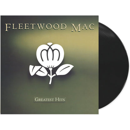Mirage & Greatest Hits & Rumours Live (2LP)