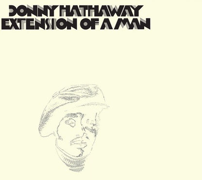 Extension Of A Man & Donny Hathaway Collection (2LP/Purple Vinyl)