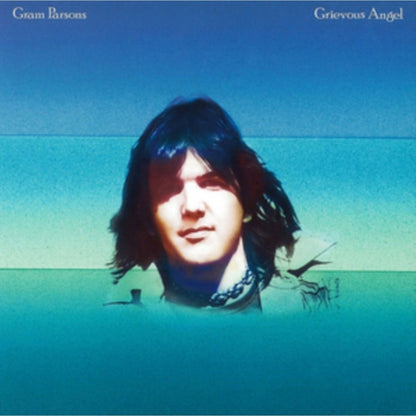 Grevious Angel & Now Playing (Light Blue LP Vinyl)