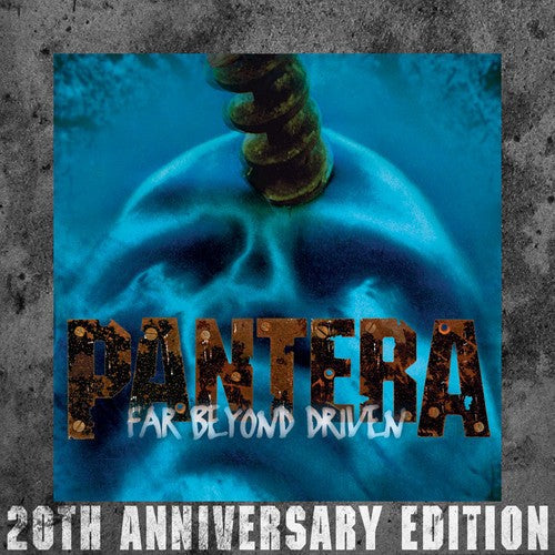 Great Southern Trendkill & Far Beyond Driven