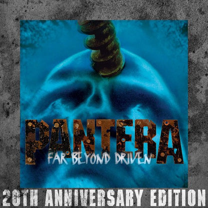 Great Southern Trendkill & Far Beyond Driven