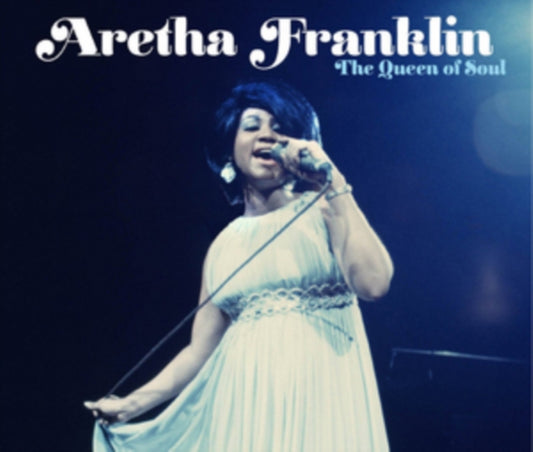 Queen Of Soul