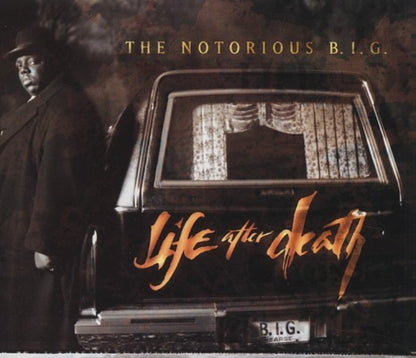 This is a 3 LP Vinyl SKU bundle.
1.This LP Vinyl is brand new.Format: LP VinylMusic Style: Hardcore Hip-HopThis item's title is: Life After Death (25Th Anniversary Super Deluxe Edition/8LP)Artist: Notorious B.I.G.Label: BAD BOY RECORDSBarcode: 603497841837Release Date: 6/10/2022
2.