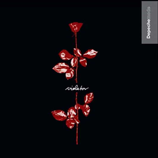 This LP Vinyl is brand new.Format: LP VinylMusic Style: Synth-popThis item's title is: Violator (180G)Artist: Depeche ModeLabel: RHINO/WARNER BROS.Barcode: 081227960803Release Date: 3/25/2014