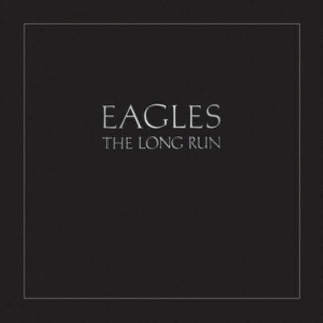 Long Run & Hotel California