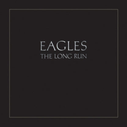 Long Run & Hotel California