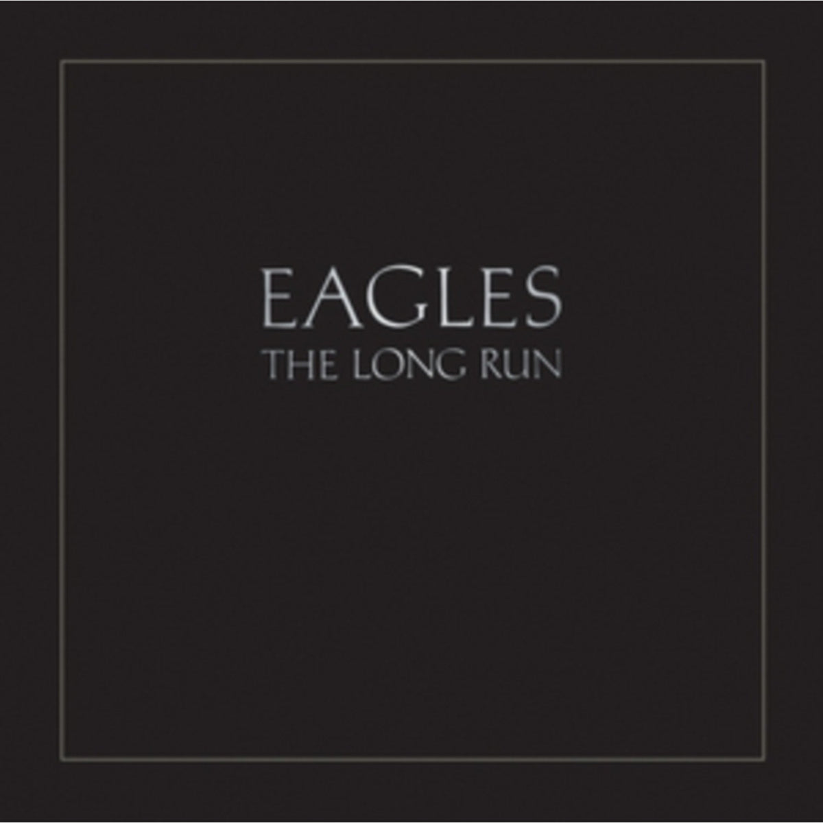 Long Run & Their Greatest Hits 1971-1975