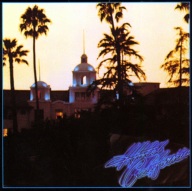 This is a 2 LP Vinyl SKU bundle.
1.This LP Vinyl is brand new.Format: LP VinylMusic Style: Country RockThis item's title is: Hotel CaliforniaArtist: EaglesLabel: ELEKTRA CATALOG GROUPBarcode: 081227961619Release Date: 2/24/2015
2.This LP Vinyl is brand new.