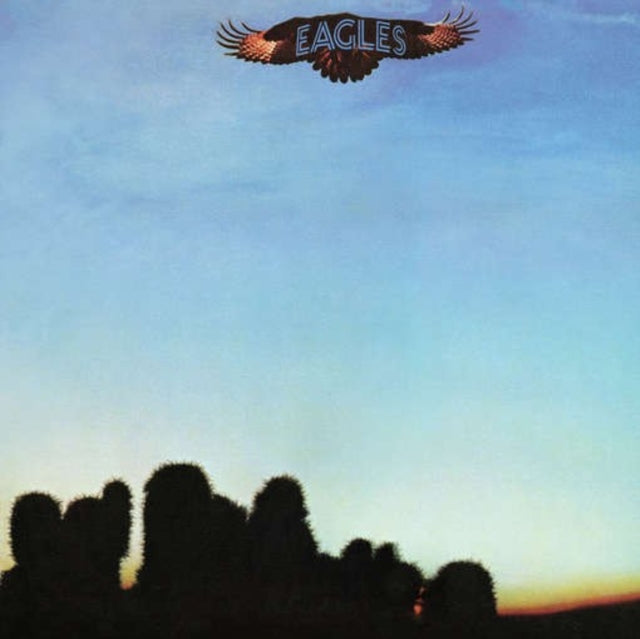 This is a 6 LP Vinyl SKU bundle.
1.This LP Vinyl is brand new.Format: LP VinylMusic Style: Country RockThis item's title is: Hotel CaliforniaArtist: EaglesLabel: ELEKTRA CATALOG GROUPBarcode: 081227961619Release Date: 2/24/2015
2.This LP Vinyl is brand new.