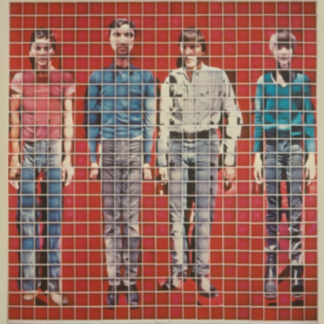 More Songs About Buildings & Food & Talking Heads: 77 & Stop Making Sense (Deluxe/2LP) & Naked & Naked (Opaque Purple LP Vinyl) (Rocktober)