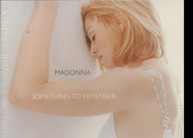 This LP Vinyl is brand new.Format: LP VinylMusic Style: DowntempoThis item's title is: Something To RememberArtist: MadonnaLabel: MaverickBarcode: 081227963965Release Date: 9/30/2013