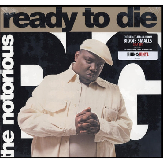 Ready To Die