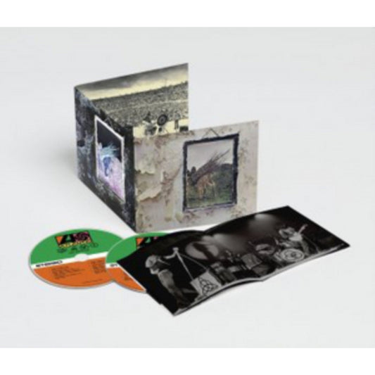 Led Zeppelin Iv