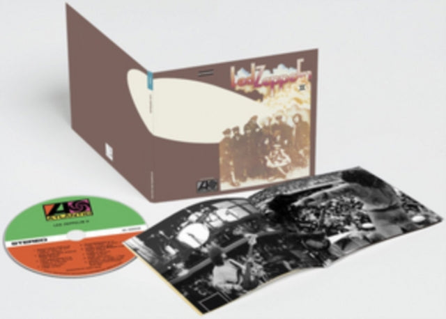 This is a 2 CD SKU bundle.
1.This CD is brand new.Format: CDMusic Style: Blues RockThis item's title is: Complete Bbc Sessions (3CD Box)Artist: Led ZeppelinLabel: RHINO RECORDS - NO SAIBarcode: 081227943899Release Date: 9/16/2016
2.This CD is brand new.