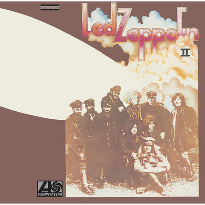 Complete Bbc Sessions (3CD Box) & Led Zeppelin Ii