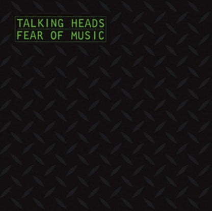Fear Of Music & True Stories