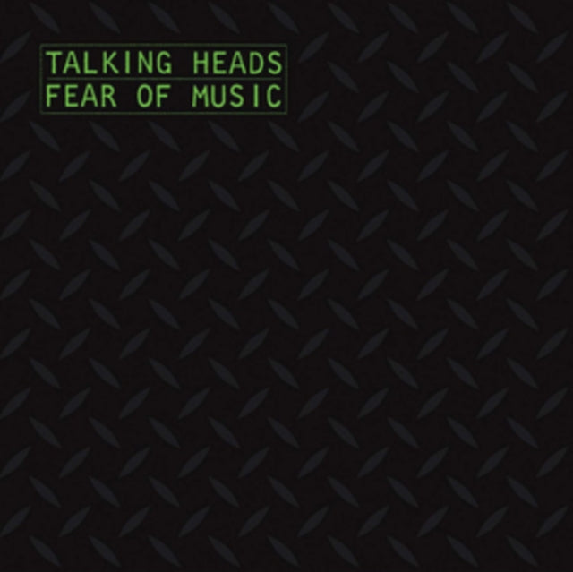 This is a 2 LP Vinyl SKU bundle.
1.This LP Vinyl is brand new.Format: LP VinylMusic Style: LeftfieldThis item's title is: Fear Of MusicArtist: Talking HeadsLabel: RHINO/WARNER BROS.Barcode: 081227965549Release Date: 8/6/2013
2.This LP Vinyl is brand new.