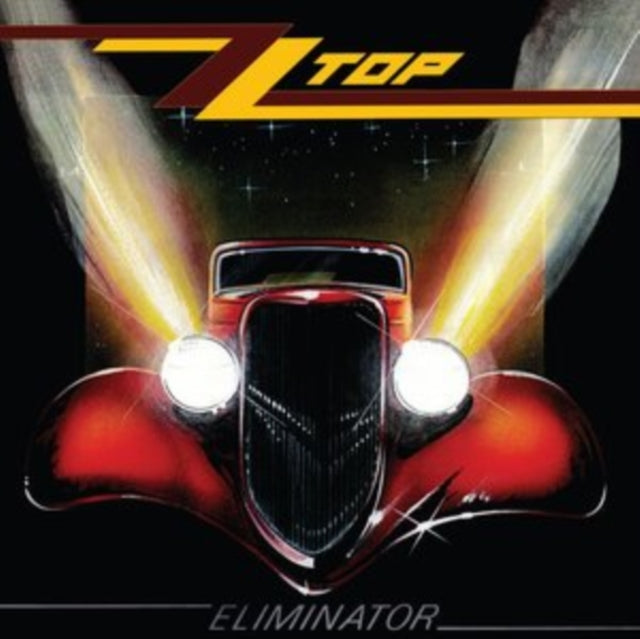 This LP Vinyl is brand new.Format: LP VinylMusic Style: Pop RockThis item's title is: EliminatorArtist: Zz TopLabel: RHINO WARNERBarcode: 081227965556Release Date: 6/17/2013