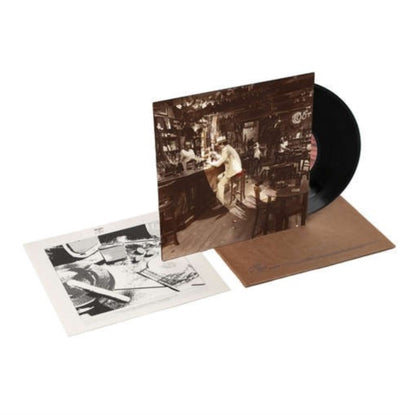 Led Zeppelin Iii (2LP/180G) & Led Zeppelin Ii (Deluxe Remastered/2LP/180) & In Through The Out Door & Physical Graffiti (2015 Remaster) & Presence
