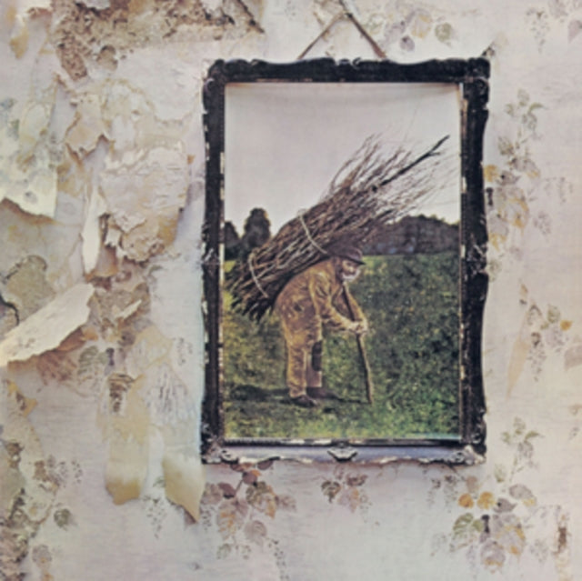 This is a 5 LP Vinyl SKU bundle.
1.This LP Vinyl is brand new.Format: LP VinylMusic Style: Hard RockThis item's title is: Led Zeppelin IvArtist: Led ZeppelinLabel: ATLANTIC CATALOG GROUPBarcode: 081227965778Release Date: 10/27/2014
2.This LP Vinyl is brand new.