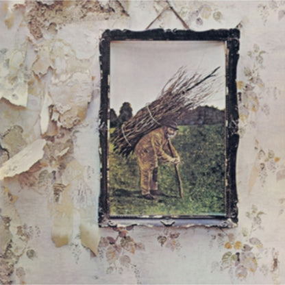 Led Zeppelin Ii (Deluxe Remastered/2LP/180) & Led Zeppelin Iv & Led Zeppelin Ii (180G/Remastered) & Live E.P.