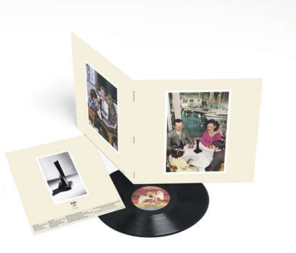Led Zeppelin Iii (Remastered Original/180G) & Led Zeppelin Iv & Physical Graffiti (2015 Remaster) & Presence