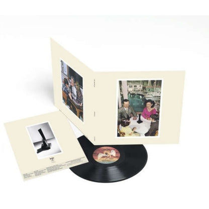 In Through The Out Door & Presence & Led Zeppelin Ii (180G/Remastered) & Led Zeppelin I (180G/Remastered)