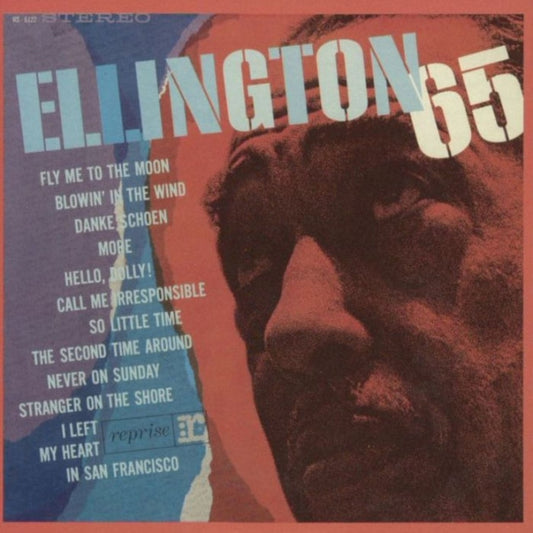 This CD is brand new.Format: CDMusic Style: Big BandThis item's title is: Ellington '65Artist: Duke EllingtonBarcode: 081227966256Release Date: 3/24/2014