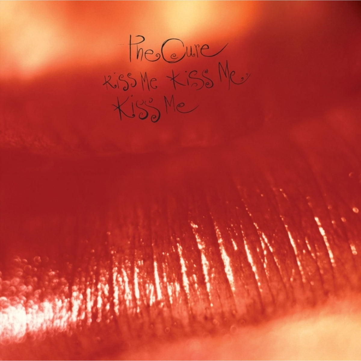 Greatest Hits (2LP) & Head On The Door (180G) & Kiss Me, Kiss Me, Kiss Me (180G) & Three Imaginary Boys (180G) & Seventeen Seconds (180G) & Pornography (180G) & Faith (180G) & Songs Of A Lost World (Biovinyl/180G)