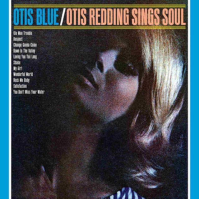 This is a 2 LP Vinyl SKU bundle.
1.This LP Vinyl is brand new.Format: LP VinylMusic Style: SoulThis item's title is: Otis Blue: Otis Redding Sings SoulArtist: Otis ReddingLabel: RHINO IMPORTSBarcode: 081227971601Release Date: 10/8/2012
2.This LP Vinyl is brand new.