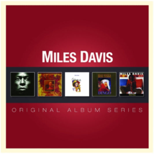 Original Album Series