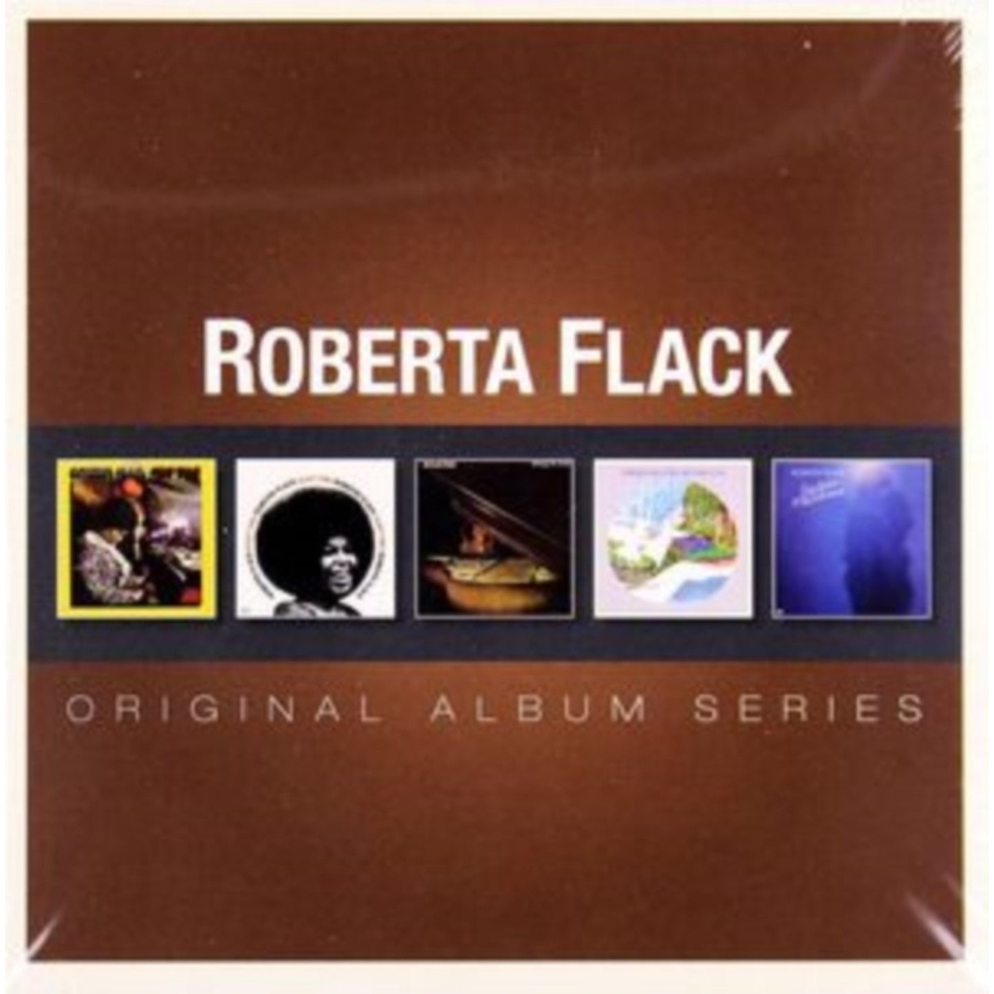 Original Album Series
