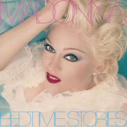 Bedtime Stories (180G) & Like A Prayer (180G) & True Blue (180G) & Rebel Heart & Veronica Electronica (Clear LP Vinyl) & Bedtime Stories (The Silver Collection) (Silver LP Vinyl) & Madame X (Live) (3LP) & Like A Virgin (Clear LP Vinyl)