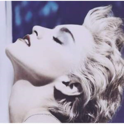Bedtime Stories (180G) & Like A Prayer (180G) & True Blue (180G) & Rebel Heart & Veronica Electronica (Clear LP Vinyl) & Bedtime Stories (The Silver Collection) (Silver LP Vinyl) & Madame X (Live) (3LP) & Like A Virgin (Clear LP Vinyl)