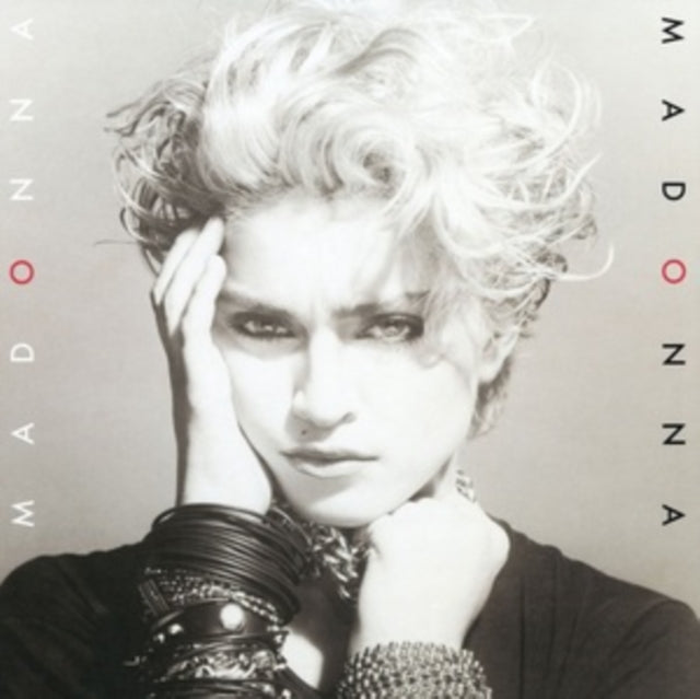 Ray Of Light (2LP/180G) & Madonna & Finally Enough Love (2LP) & Who's That Girl Ost (Back 2 The 80S) (I)