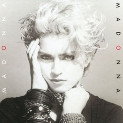 Ray Of Light (2LP/180G) & Madonna & Finally Enough Love (2LP) & Who's That Girl Ost (Back 2 The 80S) (I)