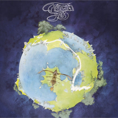 Ultimate Yes (35Th Anniversary) & Going For The One & Fragile