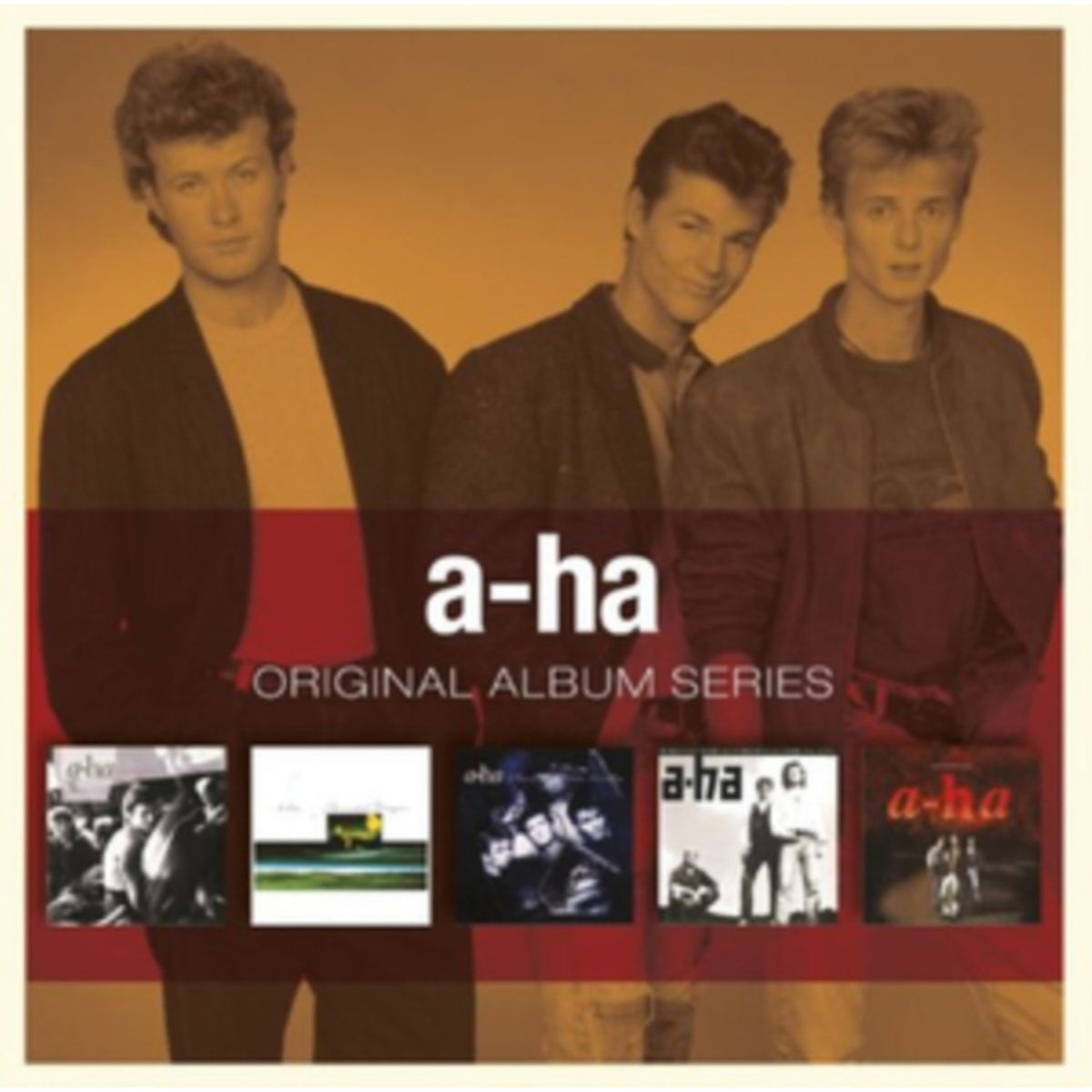 Original Album Series