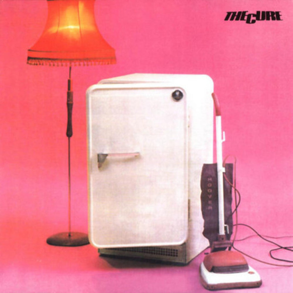 Greatest Hits Acoustic (2LP) & Three Imaginary Boys (180G)