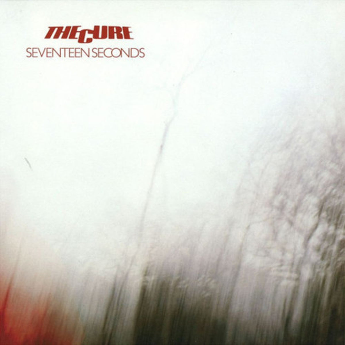Three Imaginary Boys (180G) & Seventeen Seconds (180G) & Disintegration