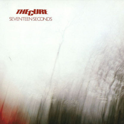 Three Imaginary Boys (180G) & Seventeen Seconds (180G) & Disintegration