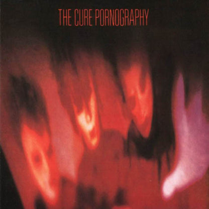 Three Imaginary Boys (180G) & Pornography (180G)
