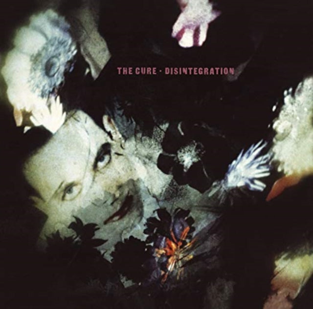 Greatest Hits (2LP) & Kiss Me, Kiss Me, Kiss Me (180G) & Three Imaginary Boys (180G) & Pornography (180G) & Disintegration & Songs Of A Lost World (Biovinyl/180G)