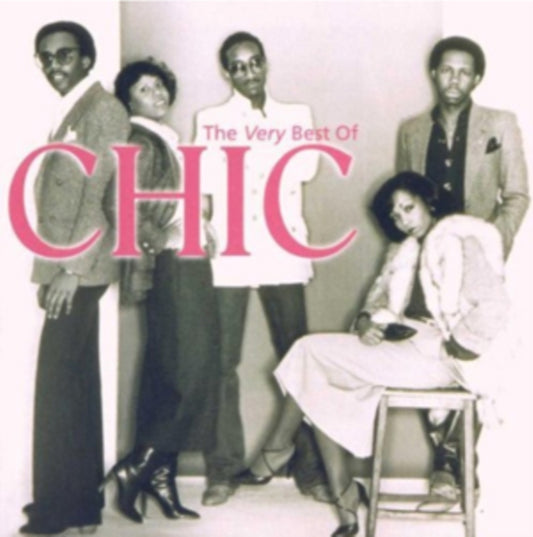 Product Image : This CD is brand new.<br>Format: CD<br>Music Style: Roots Reggae<br>This item's title is: Very Best Of<br>Artist: Chic<br>Label: RHINO IMPORTS<br>Barcode: 081227982126<br>Release Date: 4/30/2012