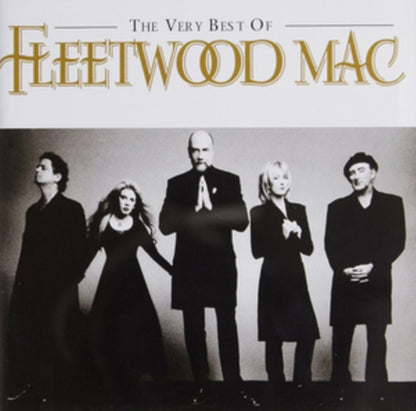 This is a 2 CD SKU bundle.
1.This CD is brand new.Format: CDThis item's title is: Best Of Fleetwood MacArtist: Fleetwood MacBarcode: 5099748372420Release Date: 2/12/1996
2.This CD is brand new.