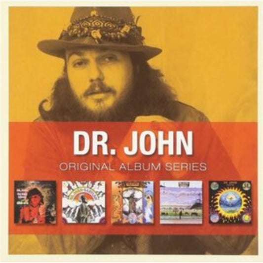 Original Album Series