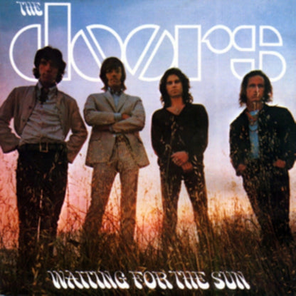 Waiting For The Sun & Strange Days & Morrison Hotel