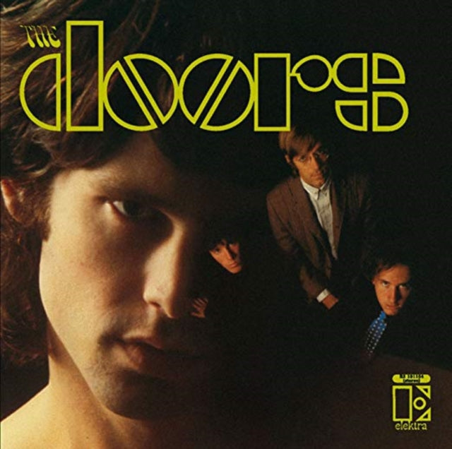 This is a 5 LP Vinyl SKU bundle.
1.This LP Vinyl is brand new.Format: LP VinylMusic Style: Blues RockThis item's title is: Waiting For The SunArtist: DoorsLabel: ELEKTRA CATALOG GROUPBarcode: 081227986483Release Date: 9/15/2009
2.This LP Vinyl is brand new.