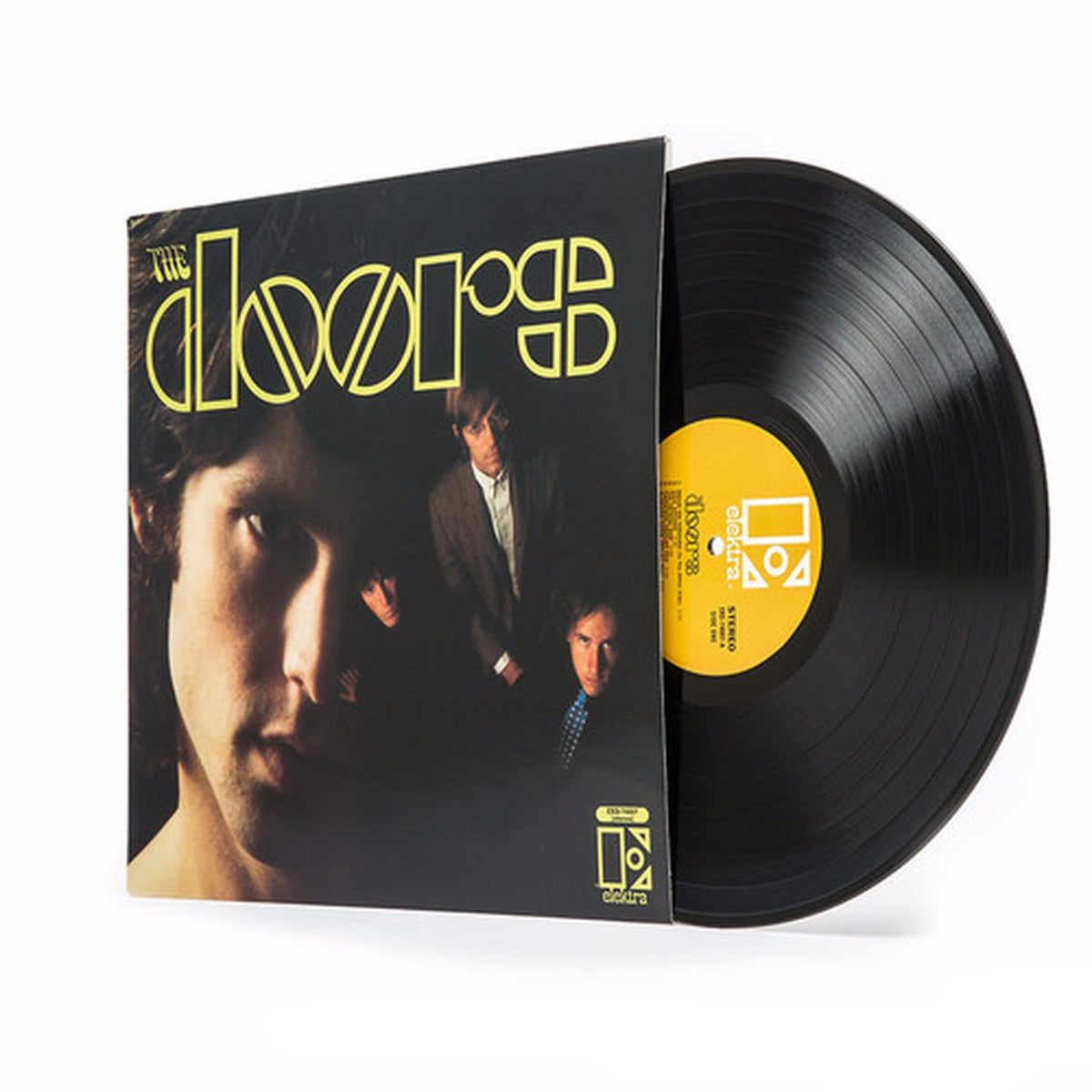 Doors & Strange Days & Morrison Hotel